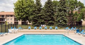 Burnsville apartment for rent - The Woods of Burnsville | Burnsville, MN