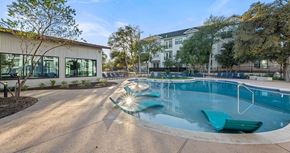 Cedar Park apartment for rent - Lakeline Crossing | Cedar Park, TX
