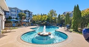 Suwanee apartment for rent - Park at Johns Creek 55+ Active Adult Living | Suwanee, GA