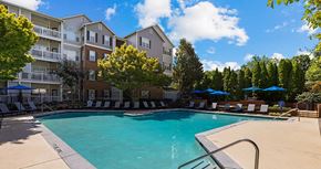 Atlanta apartment for rent - Park at the Hill | Atlanta, GA