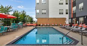 Johnston apartment for rent - Cadence Apartments | Johnston, IA