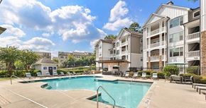 Atlanta apartment for rent - Park at Chastain | Sandy Springs, GA | Buckhead