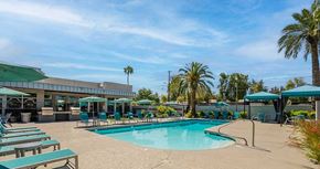 Tempe apartment for rent - Parq on 5th | Tempe, Arizona