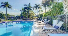 Winter Park apartment for rent - Westmount at Winter Park | Winter Park, FL
