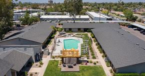 Phoenix apartment for rent - Parq on 50th | Phoenix, AZ