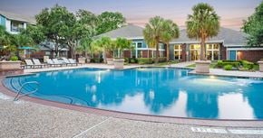 Houston apartment for rent - 8181 Med Center | Houston, TX