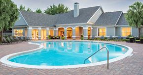 Katy apartment for rent - Kenwood Club At The Park | Katy, TX