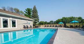 Urbandale apartment for rent - Westpointe | Urbandale, IA