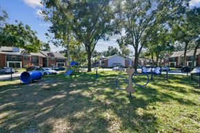 Orlando apartment for rent - Dog Park