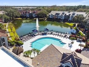 Orlando apartment for rent - Beautiful Property