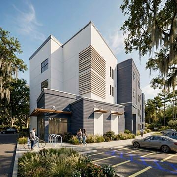Gainesville apartment for rent - Alma Gainesville