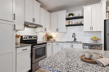Suwanee apartment for rent - Artisan Station Apartments