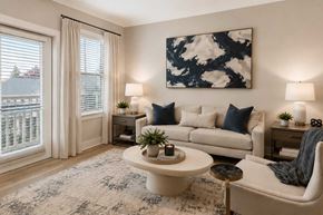 Suwanee apartment for rent - Suwanee, GA Apartments - Artisan Living Room