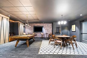 Atlanta apartment for rent - Auden Apartments in Atlanta - Speakeasy