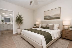Orlando apartment for rent - Reserve at Beachline - Orlando, FL - bedroom
