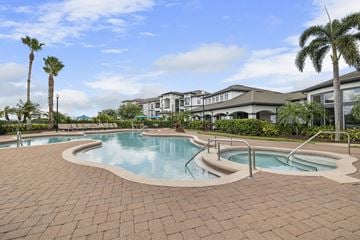 Orlando apartment for rent - Reserve At Beachline Apartments