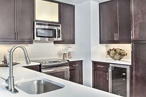 Charlotte apartment for rent - The Encore SouthPark - Charlotte, NC - kitchen