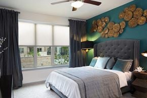 Austin apartment for rent - apartments near the domain austin tx - The Addison Apartments Large windows