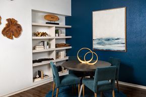 Austin apartment for rent - Round Rock ISD apartments for rent near Visa - The Ranch Apartments - Interior