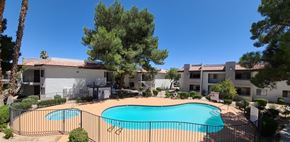 Las Vegas apartment for rent - Whispering Waters Apartments - Las Vegas