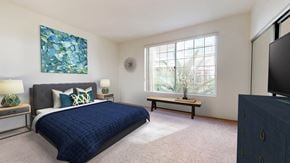 Studio City apartment for rent - Bedroom  at L'Estancia, Studio City, 91604