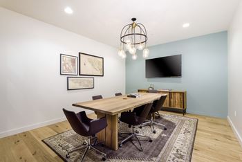 Conference room