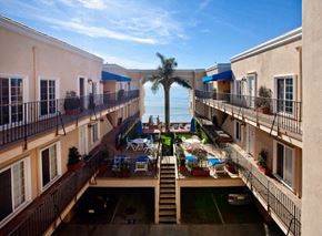Malibu apartment for rent - Apartment Building in Malibu