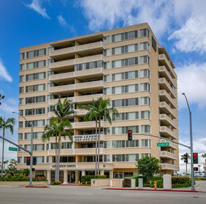 Long Beach apartment for rent - Apartment Building in Long Beach