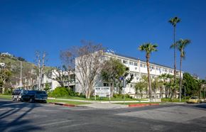 Los Angeles apartment for rent - Apartment Building in Los Angeles