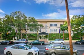 Los Angeles apartment for rent - Apartment Building in Los Angeles
