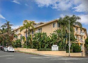 Los Angeles apartment for rent - Apartment Building in Los Angeles