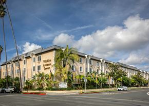 Los Angeles apartment for rent - Apartment Building in Los Angeles
