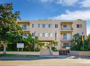 Los Angeles apartment for rent - Apartment Building in Los Angeles