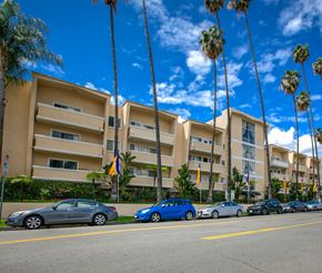 Los Angeles apartment for rent - Apartment Building in Los Angeles