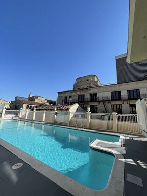 Los Angeles apartment for rent - Apartment Building in Los Angeles Pool
