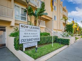 Los Angeles apartment for rent - Apartment Building in Los Angeles