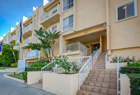 Los Angeles apartment for rent - Apartment Building in Los Angeles