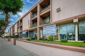 Encino apartment for rent - Apartment Building in Encino