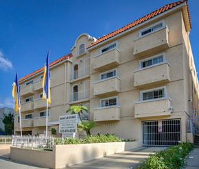 Los Angeles apartment for rent - Apartment Building in Los Angeles