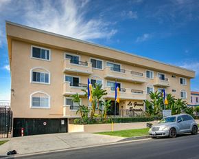 Los Angeles apartment for rent - Apartment Building in Los Angeles