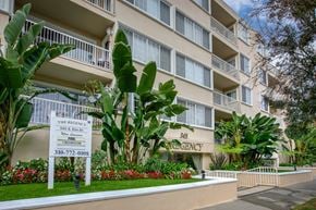 Beverly Hills apartment for rent - Apartment Building in Beverly Hills