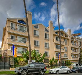 Los Angeles apartment for rent - Apartment Building in Los Angeles