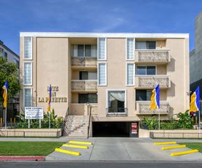 Los Angeles apartment for rent - Apartment Building in Los Angeles