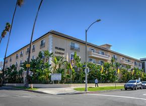 Los Angeles apartment for rent - Apartment Building in Los Angeles