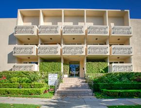 Los Angeles apartment for rent - Apartment Building in Los Angeles
