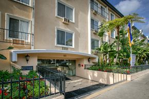Los Angeles apartment for rent - Apartment Building in Los Angeles