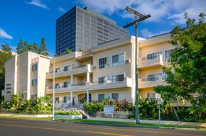 Los Angeles apartment for rent - Apartment Building in Los Angeles
