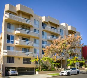 Los Angeles apartment for rent - Apartment Building in Los Angeles