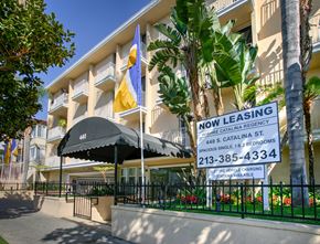Los Angeles apartment for rent - Apartment Building in Los Angeles