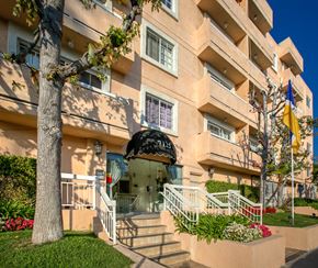 Los Angeles apartment for rent - Apartment Building in Los Angeles
